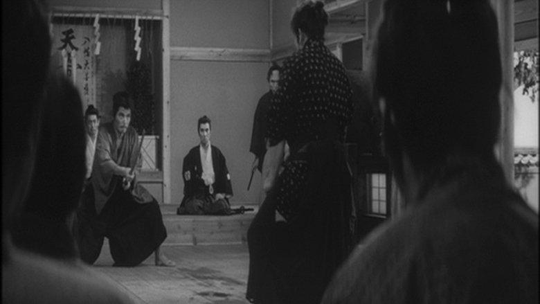 Cruel Story of the Shogunate's Downfall image