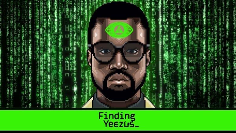 Finding Yeezus image