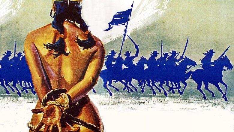 Soldier Blue image
