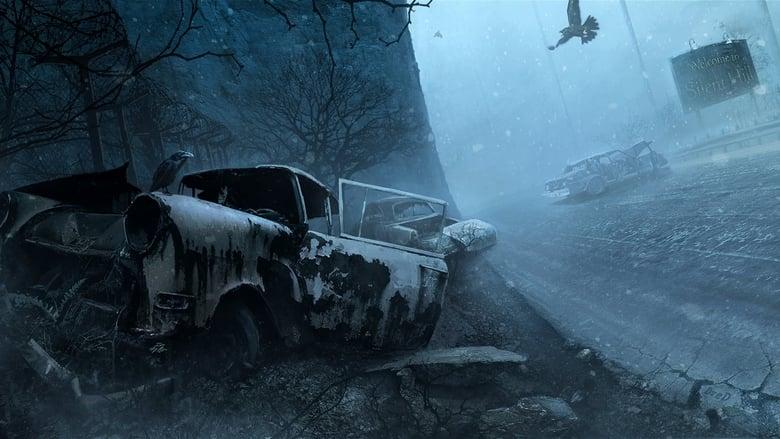 Silent Hill image