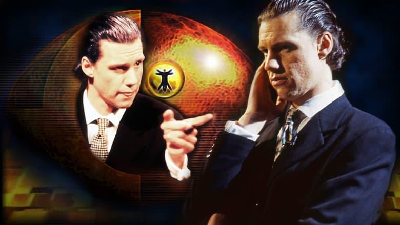 Brass Eye image