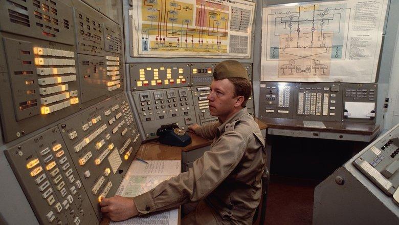 Cold War: The Tech Race image