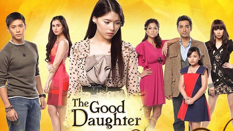 The Good Daughter image