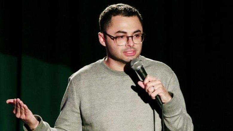 Joe Mande: Chill image