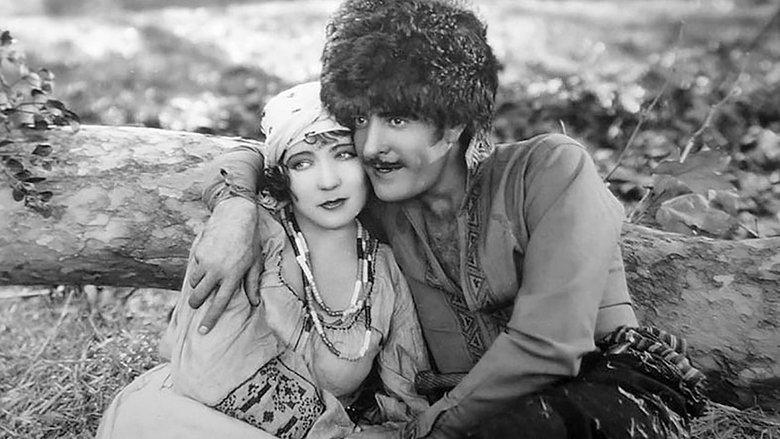 The Cossacks image