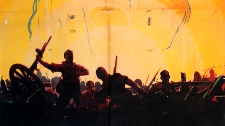 Outcry image