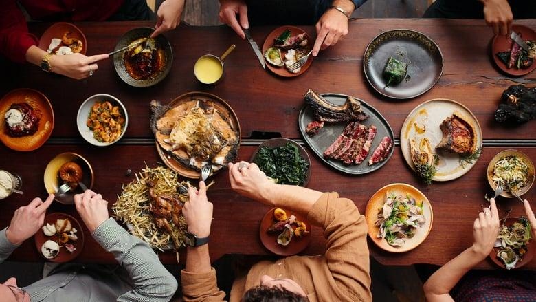 Chef's Table: BBQ image