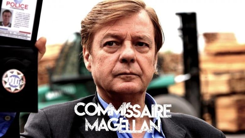 Magellan image