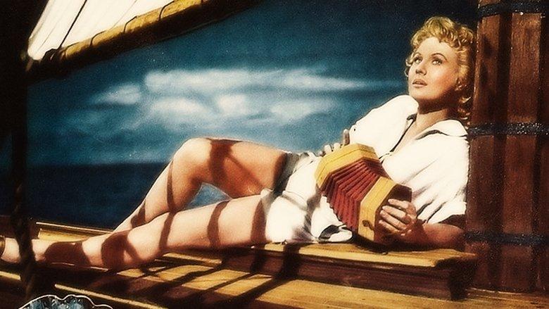 Pearl of the South Pacific image