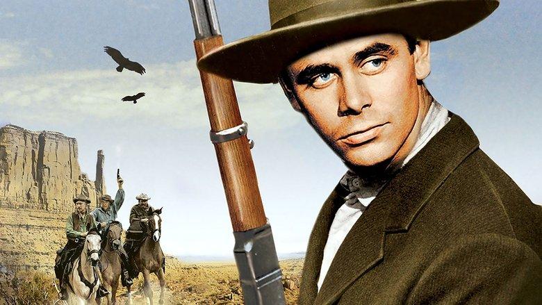 The Desperadoes image