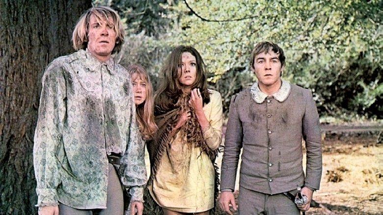 A Midsummer Night's Dream image