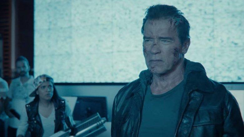 Terminator Genisys: The YouTube Chronicles image