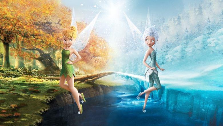 Secret of the Wings image