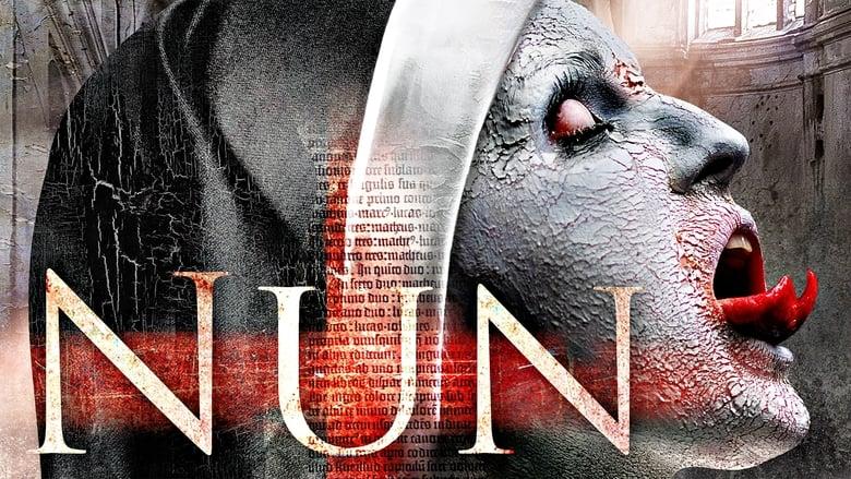 Bloody Nun 2: The Curse image