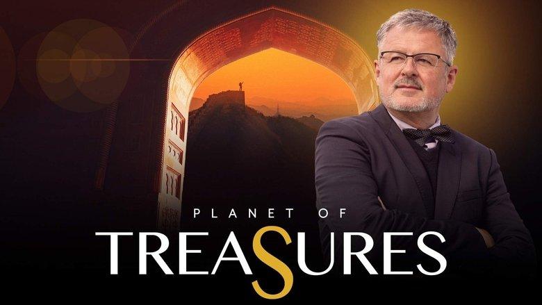 Planet of Treasures image