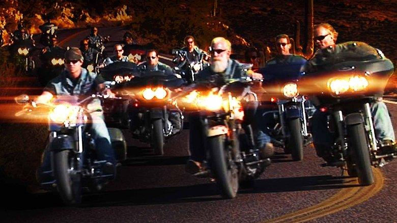 American MC image