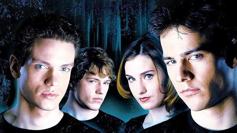 The Brotherhood III: Young Demons image