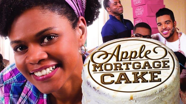 Apple Mortgage Cake image