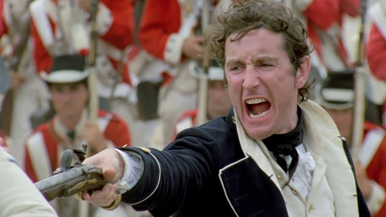 Hornblower: Retribution image
