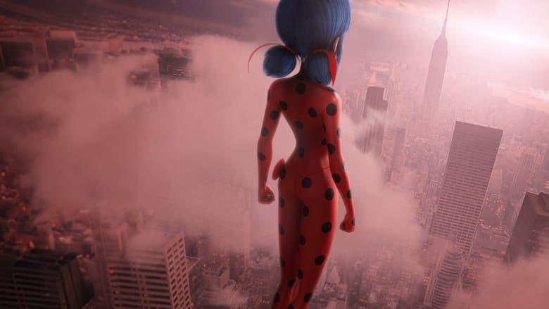 Miraculous World: New York, United HeroeZ image