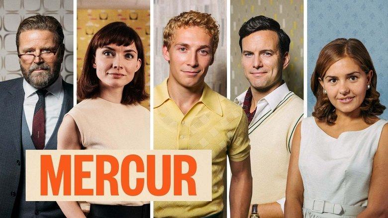 Mercur image