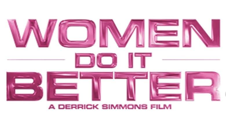 Women Do It Better image