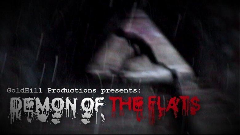 Demon of the Flats image