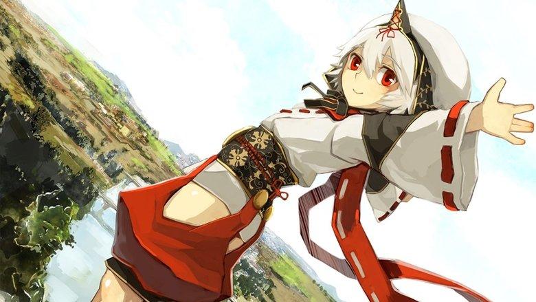 Chaos Dragon: Sekiryuu Sen'eki image