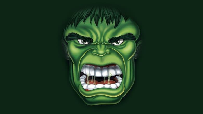 The Incredible Hulk image