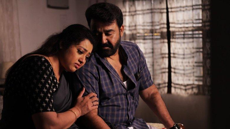 Drishyam 2 image