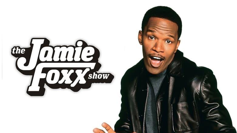 The Jamie Foxx Show image