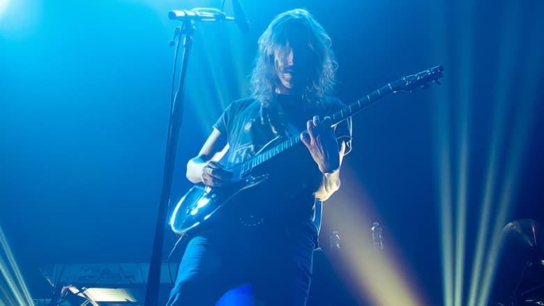 Opeth: In Live Concert At The Royal Albert Hall image