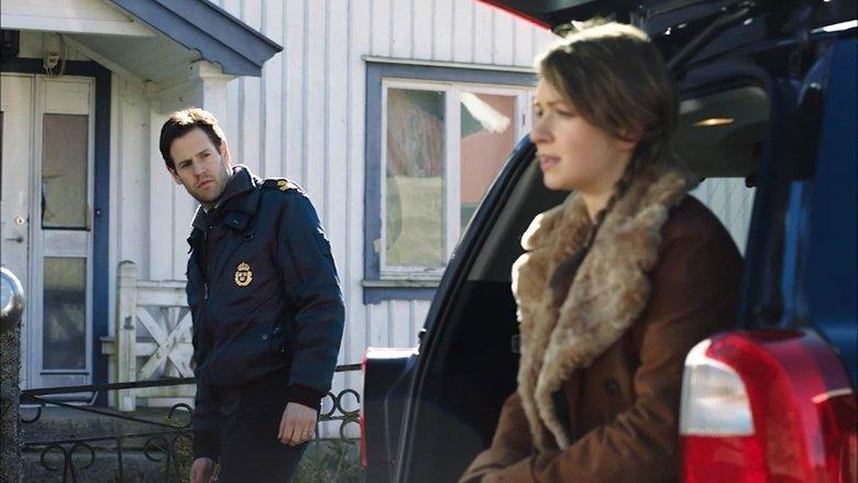 The Fjällbacka Murders: Friends for Life image
