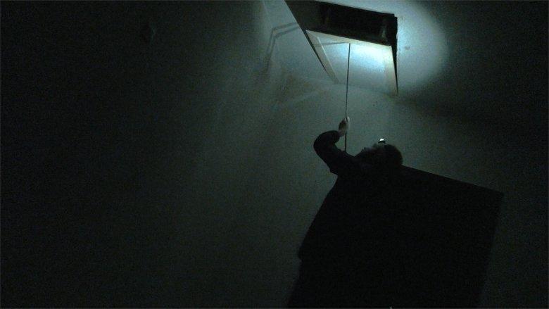 The Poltergeist Diaries image