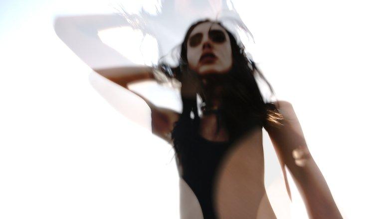 The Shoot image