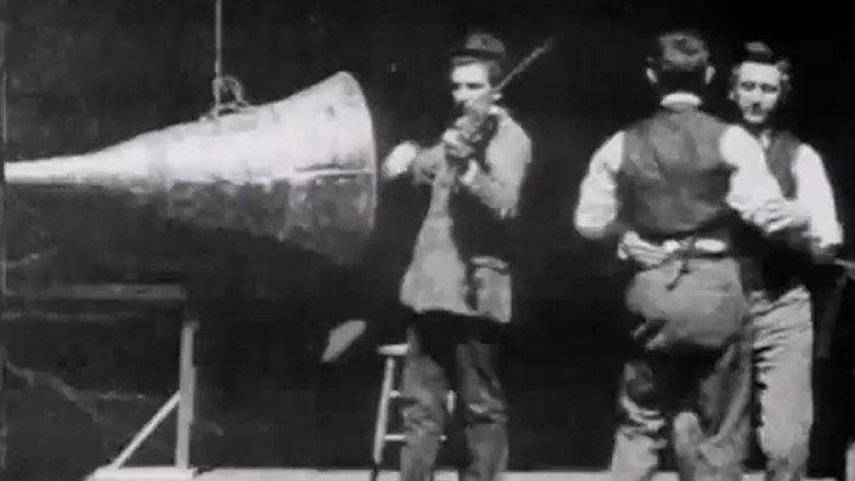 Dickson Experimental Sound Film image