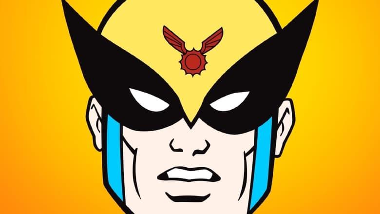 Harvey Birdman, Attorney at Law image