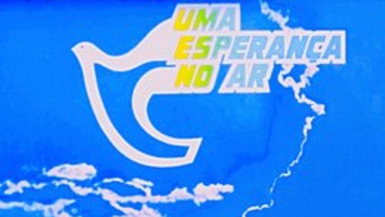 Uma Esperança no Ar image
