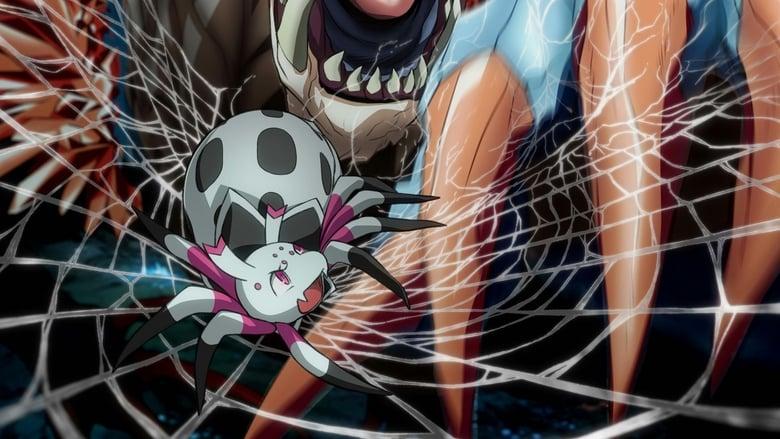 So I'm a Spider, So What? image