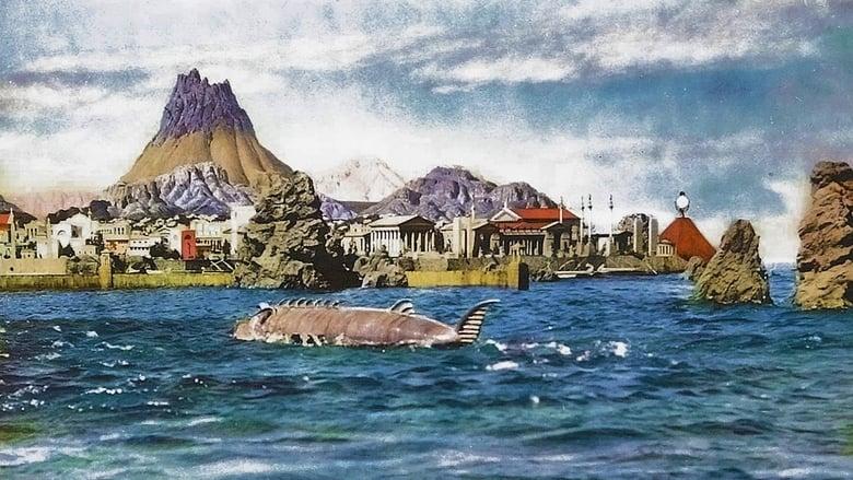 Atlantis: The Lost Continent image