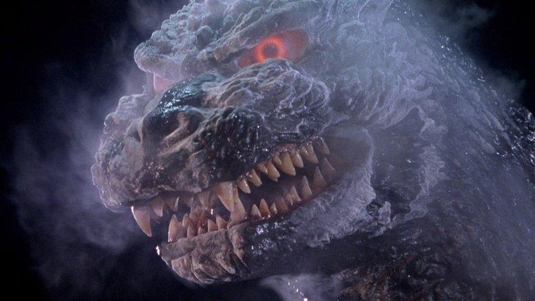 Godzilla vs. Destoroyah image