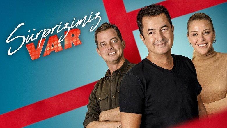 Süprizimiz Var image