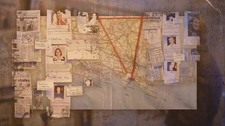 Missing: Beyond The Vanishing Triangle image
