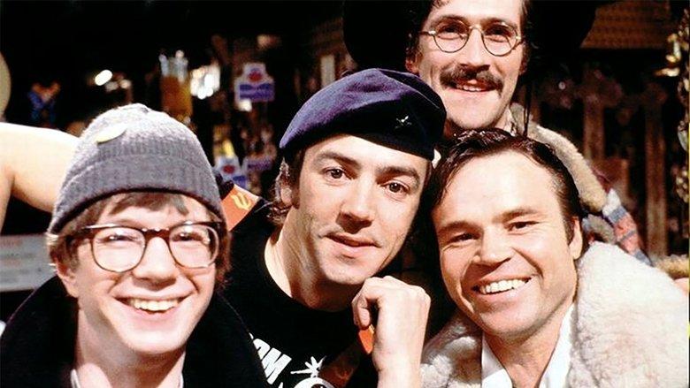 Citizen Smith image