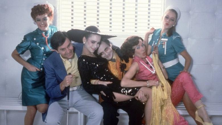 Shock Treatment image