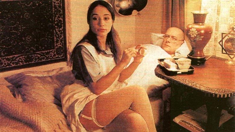 Playgirls image