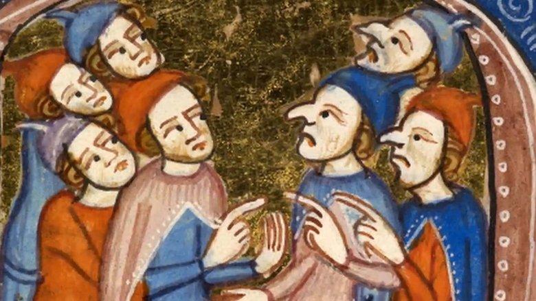 A History of Antisemitism image