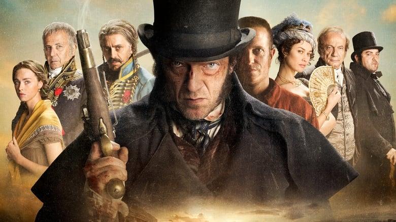 The Emperor of Paris image