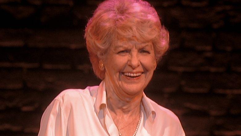 Elaine Stritch at Liberty image