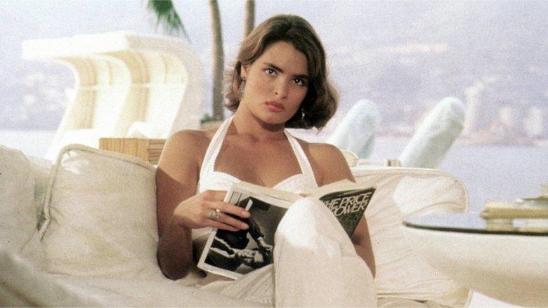 Licence to Kill image